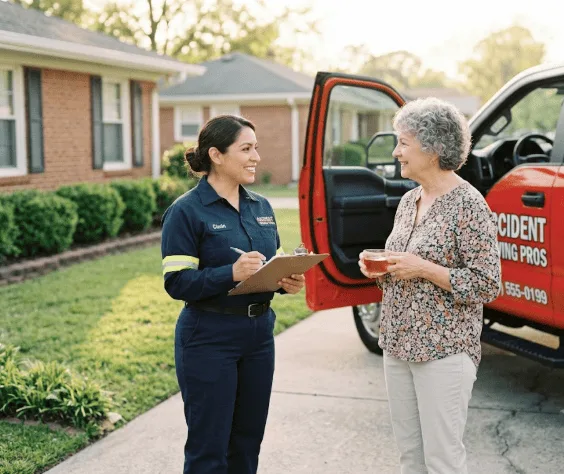 Accident Towing Service Glasgow, KY FAQs